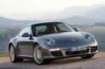 Porsche 911 Carrera 4S 2009 года